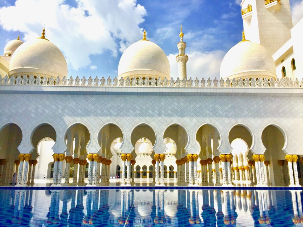 Top Things to Do on A Day Trip to Abu Dhabi! - Lust For The Sublime