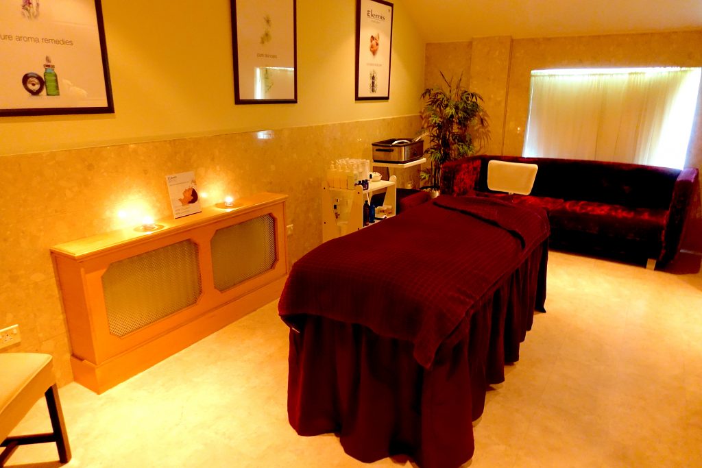 Destination Ireland A Wonderful Retreat at The Killarney Park Hotel & Spa