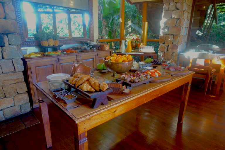 TSALA, The Luxury Treetop Lodge in Plettenberg Bay (South Africa)