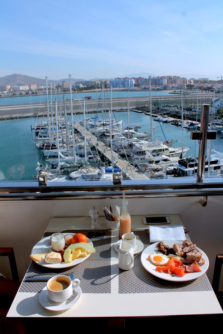sunborn yacht hotel breakfast menu prices