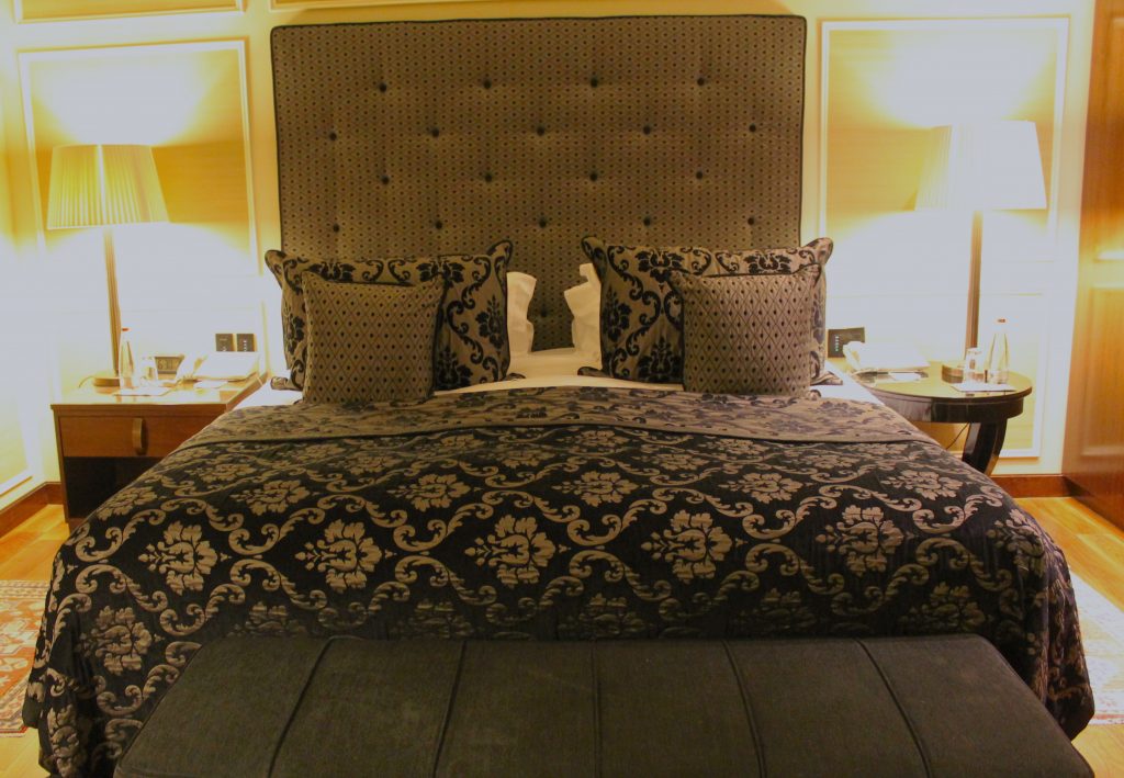 Wonderful Stay at The Legendary King David Hotel in Jerusalem! Lust For The Sublime Art and Wonderful Stay at The Legendary King David Hotel in Jerusalem! Lust For The Sublime Art and