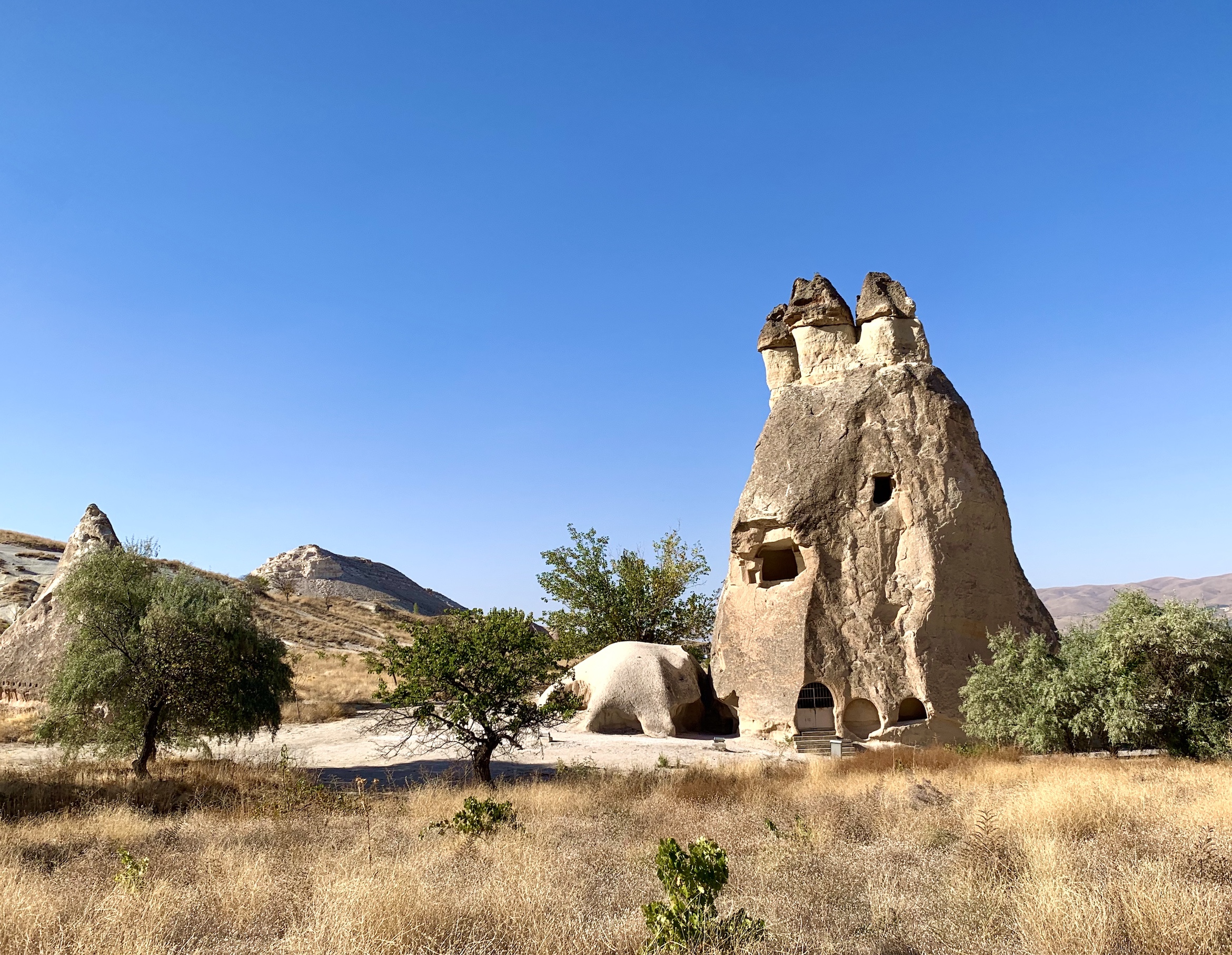 fairy-chimneys-cappadocia-lustforthesublime